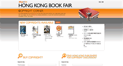 Desktop Screenshot of copyright.hktdc.com